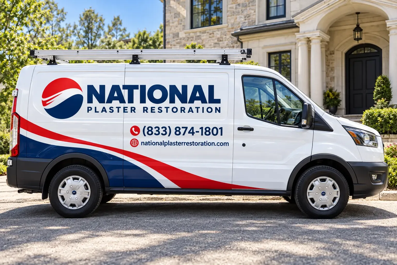 Plaster Repair in Ruskin, FL near me
